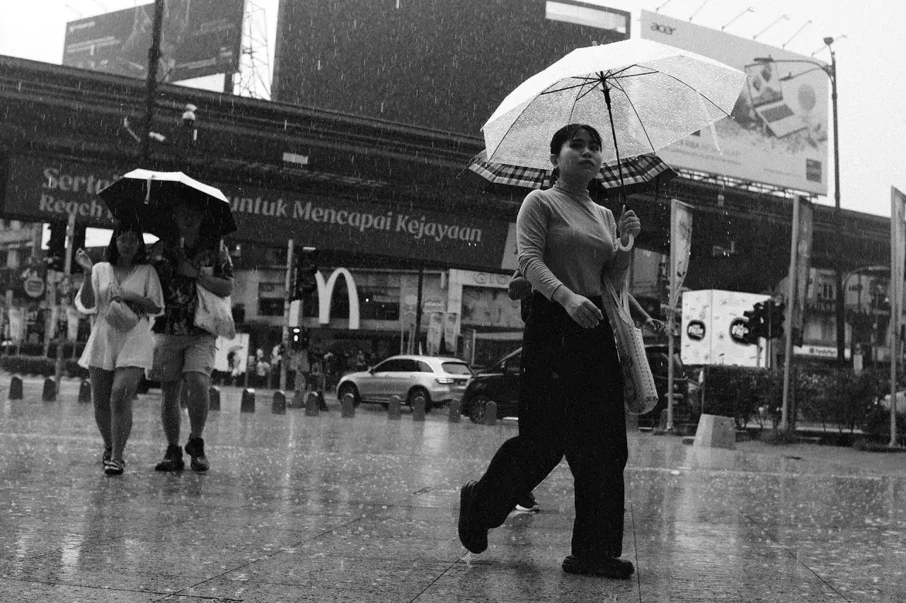 Kodak Tri-X 400 - Master This Classic B&W Film Today