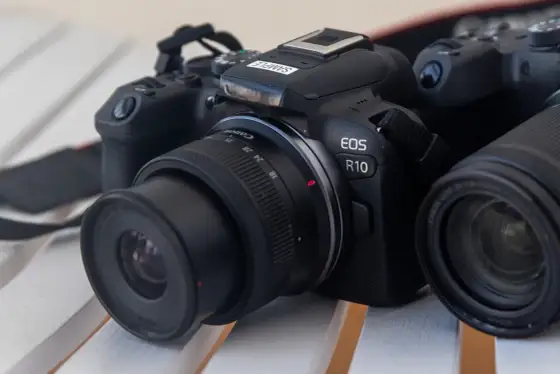 Canon R10 Weather Sealing - Is It Enough for You?