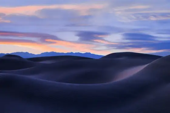 Sunset Landscape Photography - Stop Chasing Light, Get Better Photos