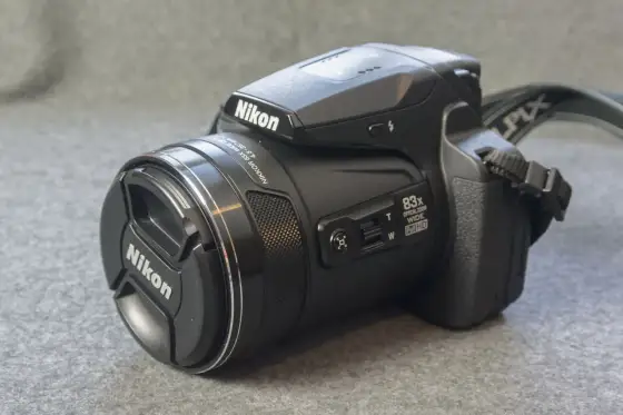 Nikon P900 - Still Worth It? Extreme Zoom Guide